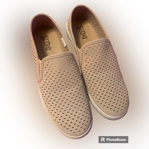 Brash Slip-on loafer shoes sz 8.5